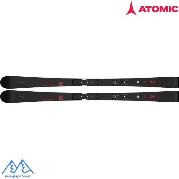 こ*じ様 アトミックATOMIC REDSTER S9i PRO 165cm i アトミック ATOMIC REDSTER S9i PRO LTD I 165cm