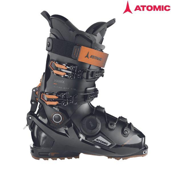 ATOMIC（アトミック） スキーブーツ ATOMIC HAWX ULTRA XTD 110 BOA GW