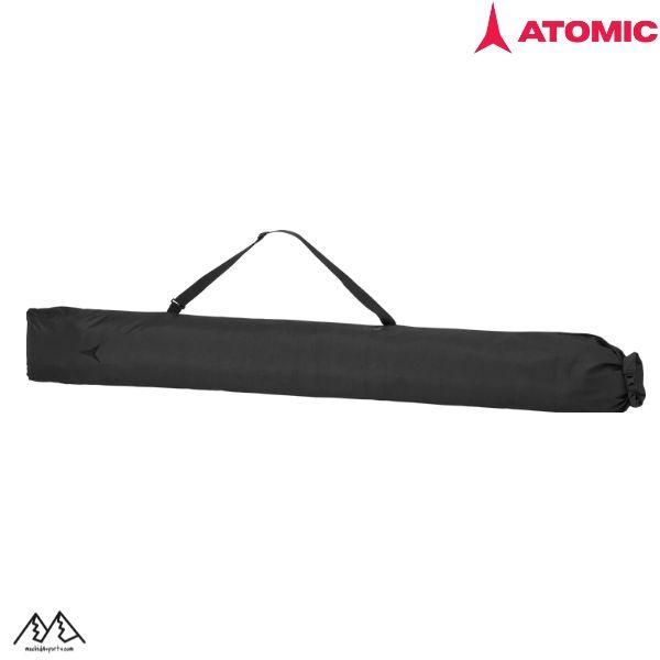 ATOMIC アトミック 1台入 スキーケース ブラック A SLEEVE BLACK AL5053520 : MSP NET SHOP - 通販 - Yahoo!ショッピング ATOMIC アトミック 1台入 スキーケース ブラック A SLEEVE BLACK AL5053520 : MSP NET SHOP - 通販 - Yahoo!ショッピング