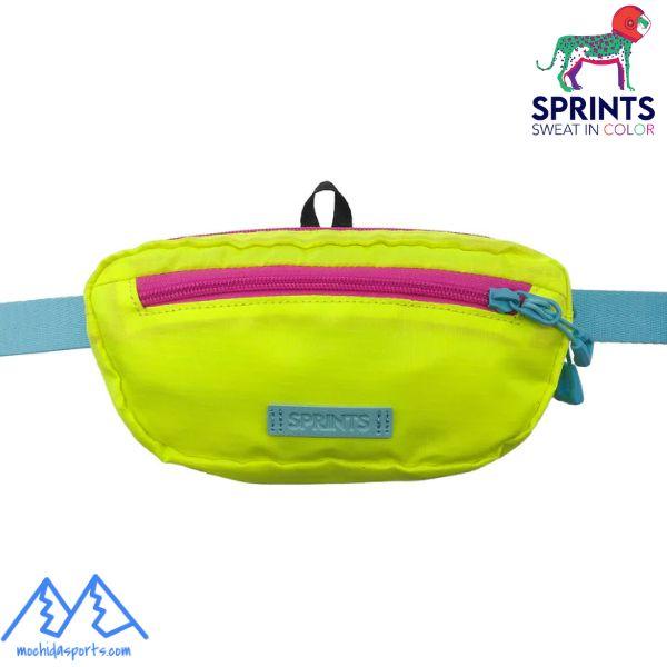 スプリンツ ランニング バッグ エイリアンエイシッドグロウ SPRINTS SLING IT BAG ALIEN ACID GLOW スリングイットバッグ