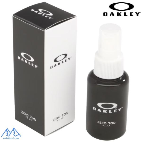 オークリー 曇り止め OAKLEY ZERO FOG ANTI-FOG KIT ゼロフォグ アンチフォグ キット AOO0002CK