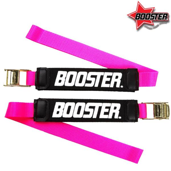 ブースターストラップ ワールドカップ ピンク WORLD CUP BOOSTER PINK B041PK7
