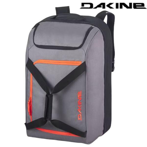 ダカイン ブーツバッグ バックパック ブーツロッカー グレー DAKINE 