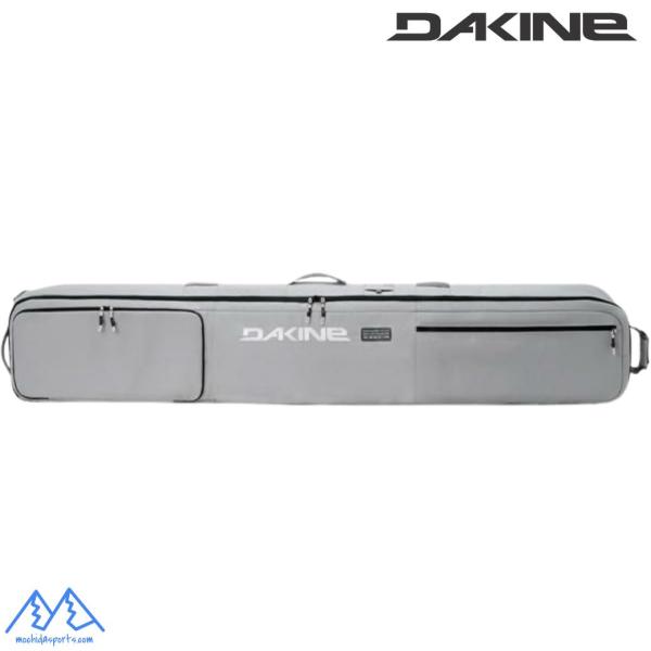 DAKINE FALL LINE SKI ROLLER BAGオールインワン スキーケース　175cmまでのスキーに対応スキー板×2ペア、ブーツ、ポール、アウターを収納可能360°パッド入りスキープロテクション片手での操作に便利なローリング...