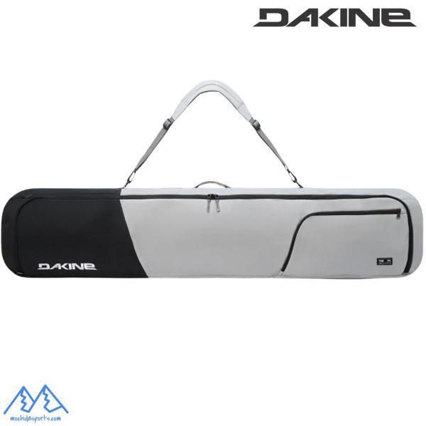 DAKINE TRAM SKI BAGオールインワン スキーケース　190cmまでのスキーに対応スキー板×1ペア、ブーツ、ポール、アウターを収納可能360°パッド入りスキープロテクションパッド入りショルダーストラップは取り外し可能エンドハン...
