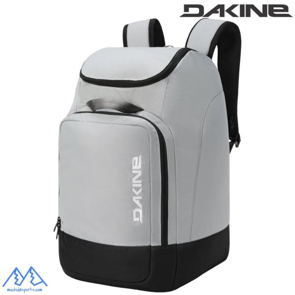 DAKINE BOOT PACK 50Lスキー/スノーボードブーツコンパートメントにはバックパネルからアクセス可能パッド入り ヘルメット/ゴーグルポケットフロントにはジッパー式カーゴポケットIDパッチリサイクルポリエステル100％[ 50L...
