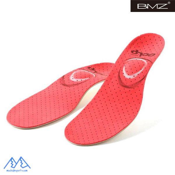 BMZ カルパワー スキー CCLP　Cal Power Ski 足から発生する力(運動)を脚から全身へ大きな力(運動)に変えます。 本来の機能・構造に忠実なインソール。理想的な『姿勢』と快適な『動き』を生み出します。 サイズ：22.0 -...
