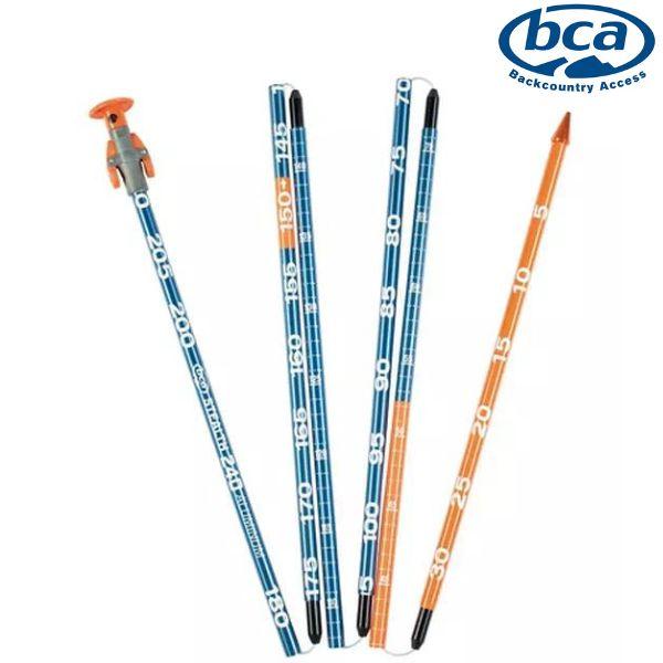bca プローブ 240 BCA Stealth™ 240 Carbon Avalanche Probe 2025 | Backcountry