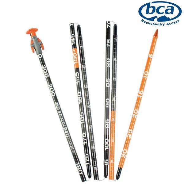 BCA ステルス カーボン 240 STEALTH 240 CARBON クイックロック