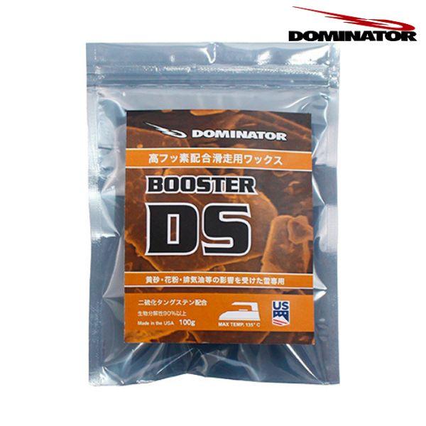 DOMINATOR ドミネーター スノーボード ワックス WAX ペースト