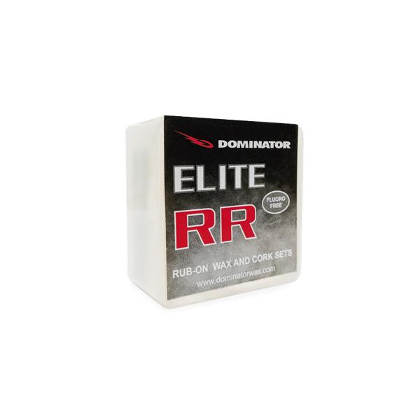 DOMINATOR（ドミネーター） ELITE RR エリートアールアール 生塗り