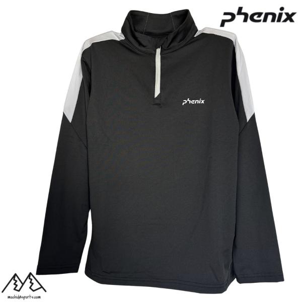 フェニックス（PHENIX） ジュニア スキー アンダーシャツ インナー