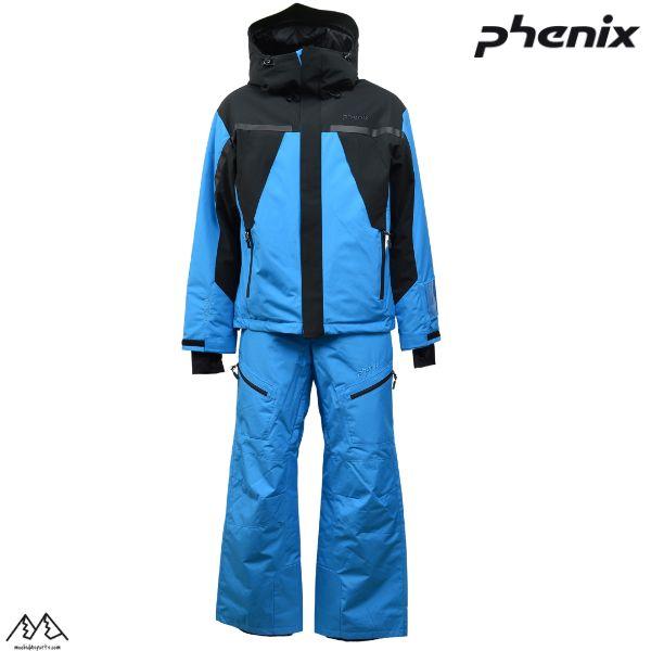 +phenix フェニックス GORE-TEX スキーウェア ゴアテックス M フェニックス（スポーツ） フェニックス ゴアテックス スキーウエア