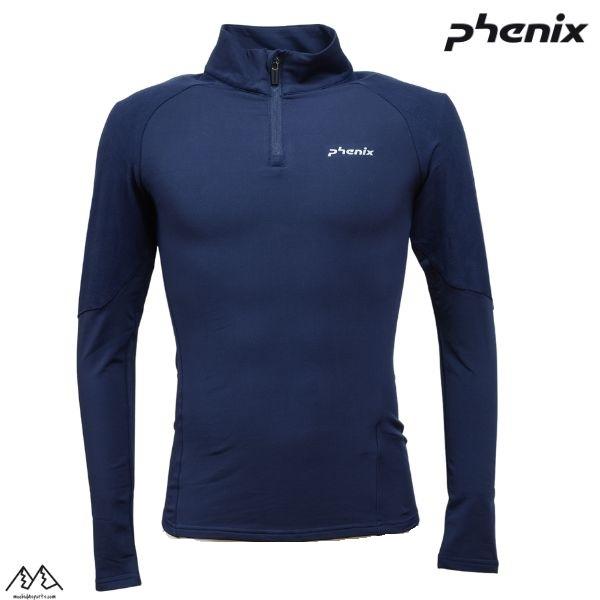 フェニックス（PHENIX） レディース スキー アンダーシャツ インナー