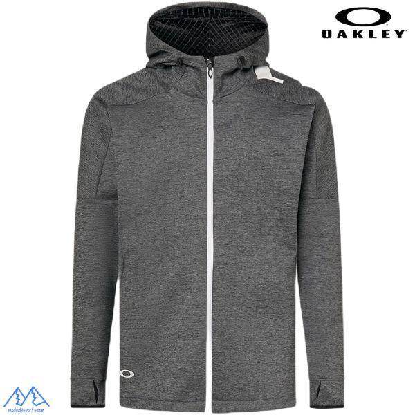 OAKLEY（オークリー） トレーニング ウェア ジャケット ジャージ