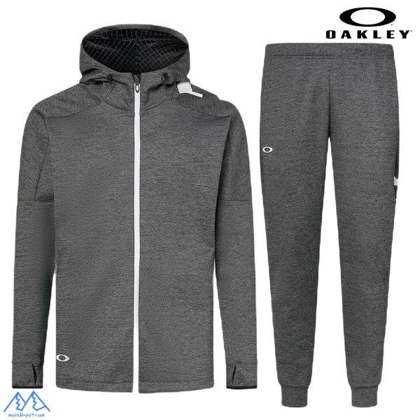 OAKLEY オークリー トレーニング ウェア 上下セット フーディー