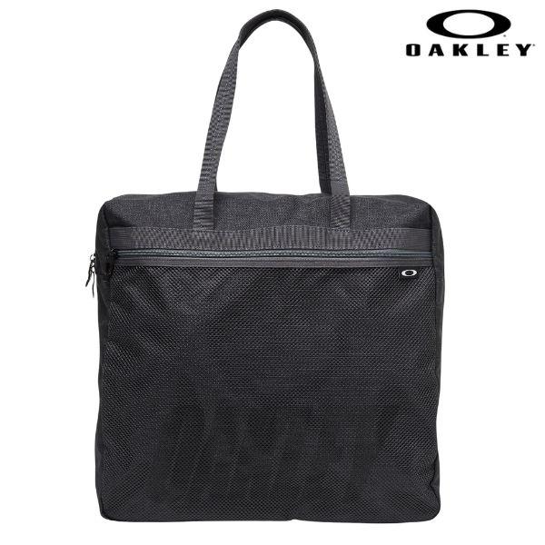 OAKLEY（オークリー） トートバッグ グレー OAKLEY Essential Tote 7.0