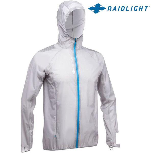 RaidLight レイドライト  パーカージャケット レイドライト 超軽量 85g 防水 ジャケット ハイパーライトMP+