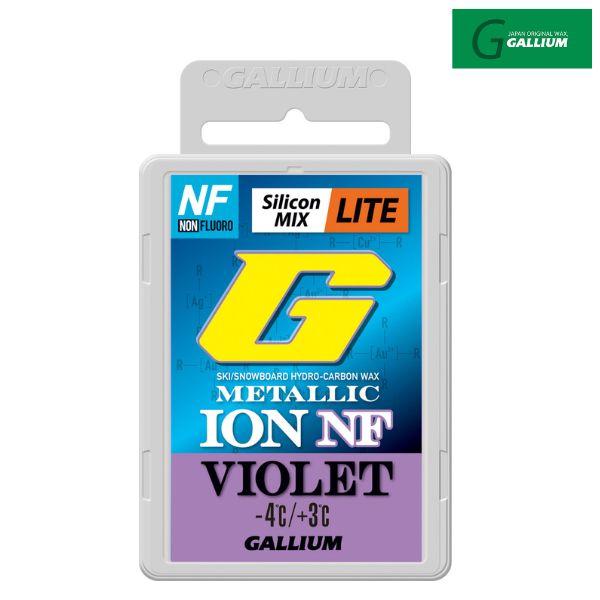 GALLIUM ガリウム メタリックイオン NF ライト フッ素不使用