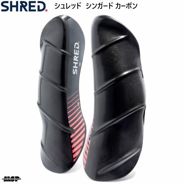 SHRED シンガード SHRED シンガード
