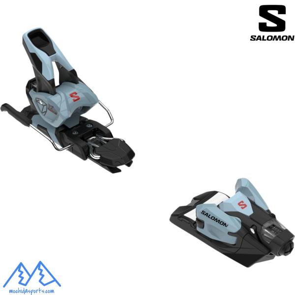SALOMON STRIVE 12 GW  スキーの性能を最大限発揮できる全く新しいオールマウンテンビンディングSTRIVE のDIN12 タイプが新登場。同カテゴリーで最軽量であるだけでなく、重心が非常に低いので瞬時に反応でき、雪面状況が...