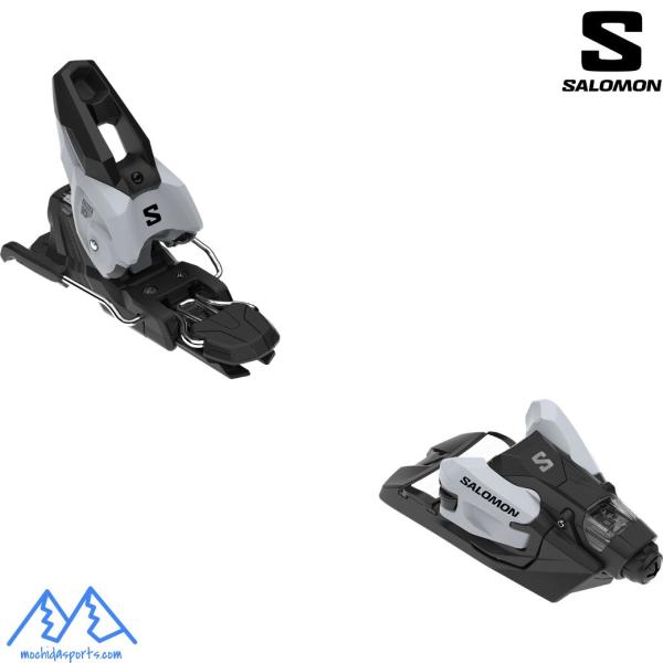 サロモン ビンディング SALOMON STRIVE 10 GW Light grey/Black/ SilverMet. ライトグレー/ブラック/シルバー L49173200