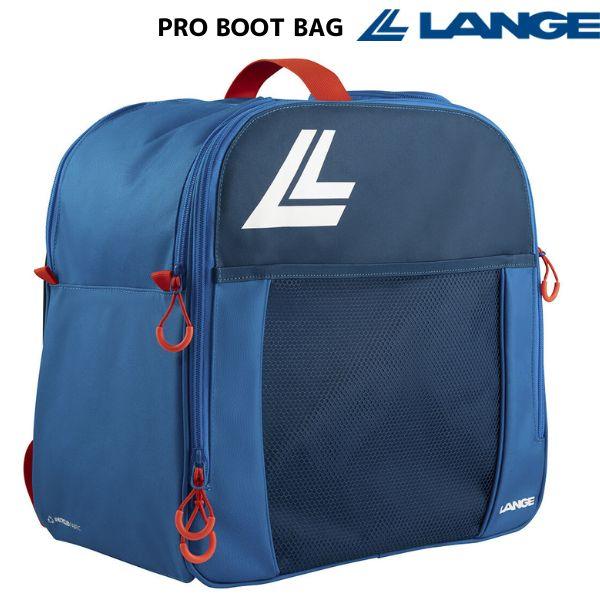 LANGE PRO BOOT BAG LKNB106サイズ：L380×W240×H400mm重量：720g容量：45L