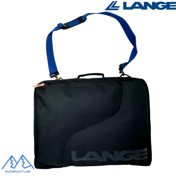 LANGE DUO BOOT BAG LKOBN01マテリアル：ポリエスター600Dサイズ：L240×W350×H410mmコーティング：PVC重量：560g容量：30L