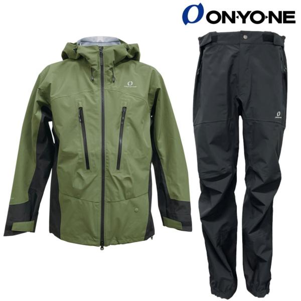 ODJ97005 コンバット タフ スキーウエア ODJ97005 COMBAT TOUGH JACKET | SKI | ONYONE オンヨネ