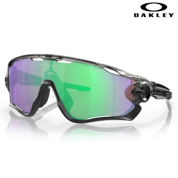 オークリー サングラス ジョーブレーカー OAKLEY JAWBREAKER Grey Ink 