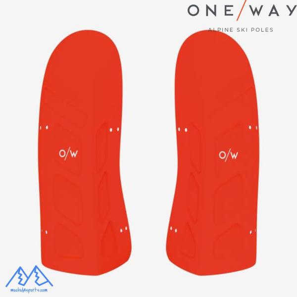ワンウェイ SHIN GUARD JUNIOR one way（ワンウェイ） ワンウエイ シンガードジュニア ONEWAY SHIN