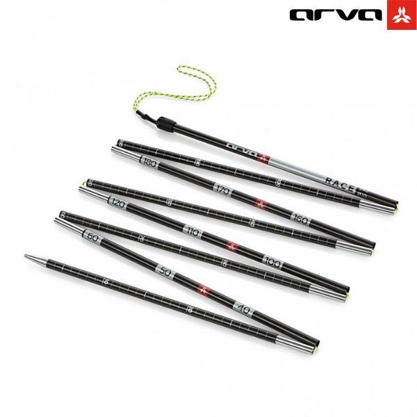ARVA アルバ カーボン プローブ レース240 arva PROBE RACE 240 