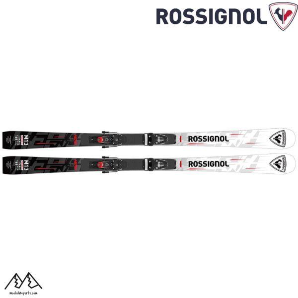 ROSSIGNOL（ロシニョール） スキー ROSSIGNOL HERO MASTER ST (R22