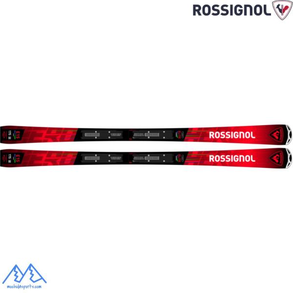 ロシニョール ROSSIGNOL HERO ELITE 159cm 程度良し ROSSIGNOL（ロシニョール） スキー ROSSIGNOL HERO ELITE MT CA KONECT
