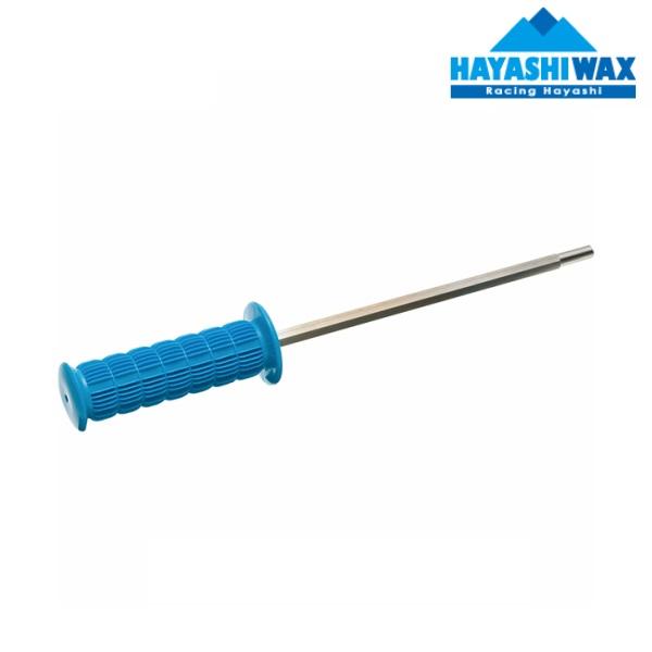 ハヤシワックス（HAYASHI WAX） ロールブラシ用 シャフト ROLLBRUSH