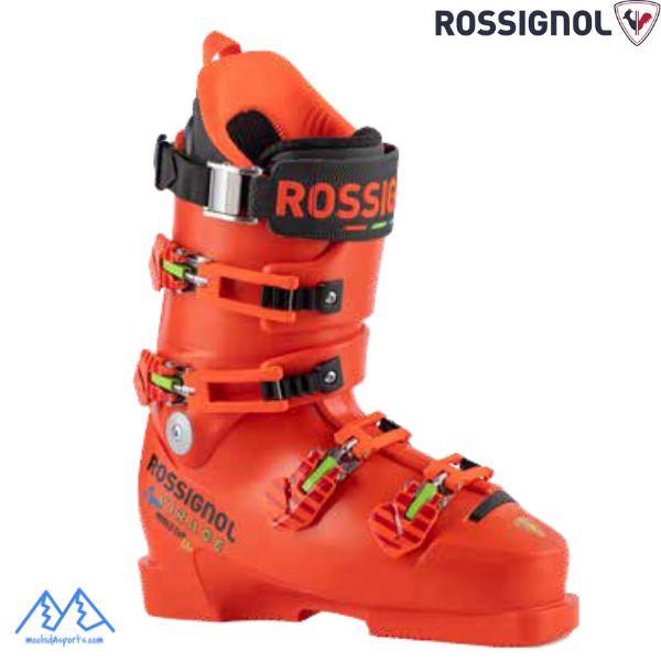 ROSSIGNOL（ロシニョール） スキーブーツ ROSSIGNOL SUPER VIRAGE ZA +