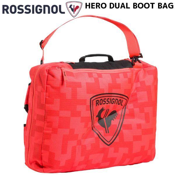 楽天市場】Rossignol[ロシニョール] バックパック【24/25・HERO