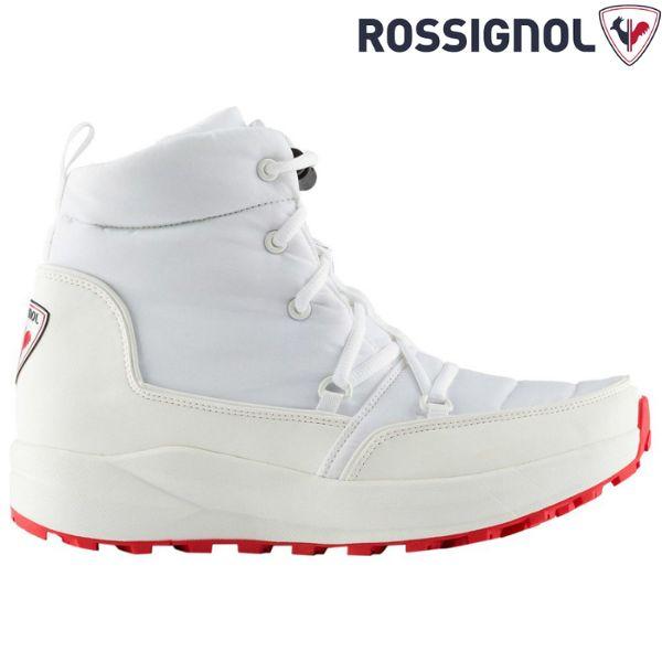 ROSSIGNOL（ロシニョール） スノーシューズ ホワイト ROSSIGNOL APRES