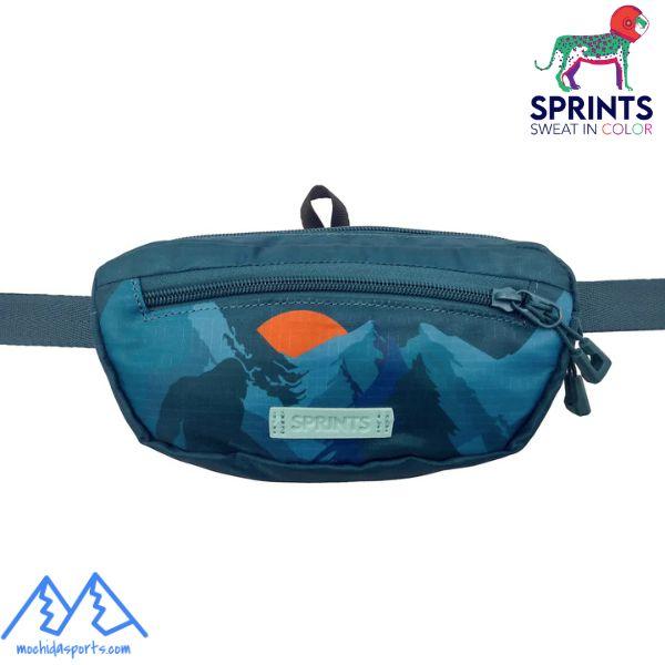 スプリンツ ランニング バッグ サスクワッチサッチェル SPRINTS SLING IT BAG SASQUATCH SATCHEL スリングイットバッグ
