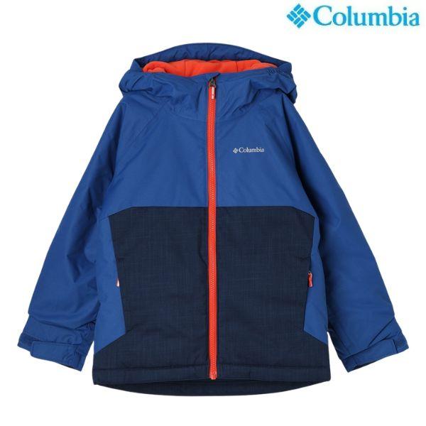 Columbia コロンビア　スノーウェア　スキーウエア　セットアップ Columbia コロンビア ジュニア スキーウエア スノーウエア ジャケット