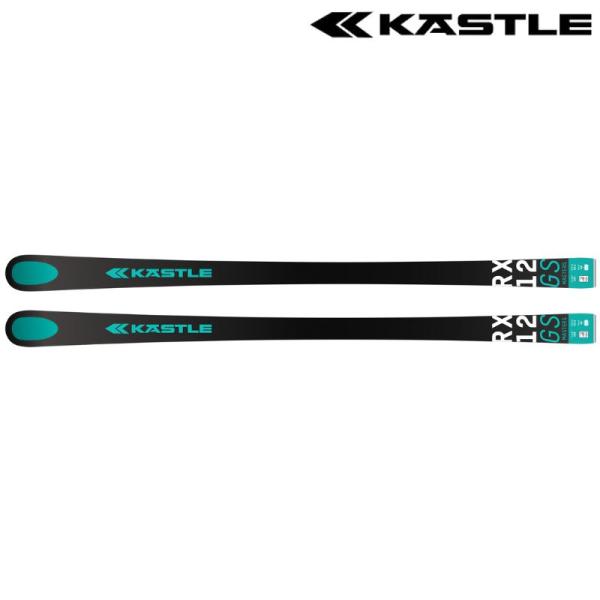 ケスレ KASTLE RX 12 GS FACTORY FIS MASTERS SOFT + X COMP 16