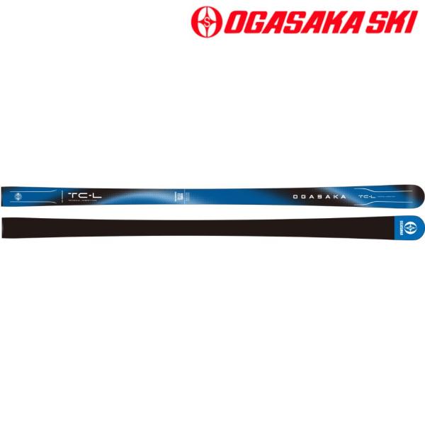 OGASAKA TC-L スキー cd112269.jpg