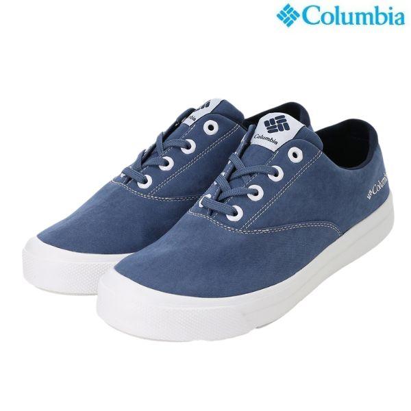 Columbia（コロンビア） 防水 スニーカー シューズ ホーソンレイン