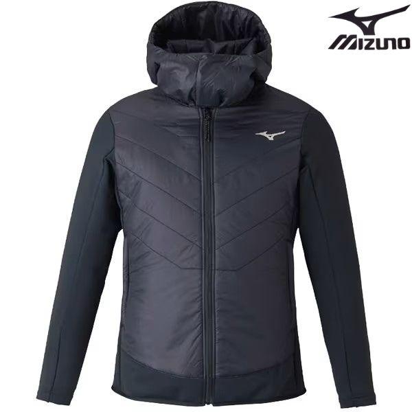 MIZUNO ミズノ 中綿入 スキー インナー ミドルジャケット MIZUNO ミズノ 中綿入 スキー インナー ミドルジャケット