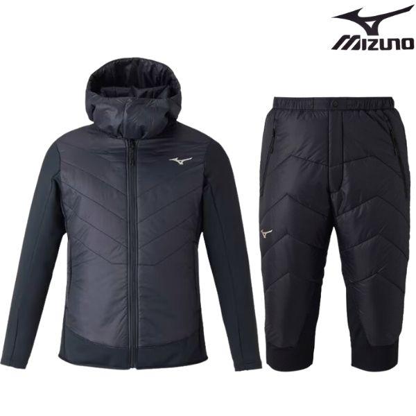 MIZUNO ミズノ 中綿入 スキー インナー ミドルジャケット MIZUNO ミズノ 中綿入 スキー インナー ミドルジャケット