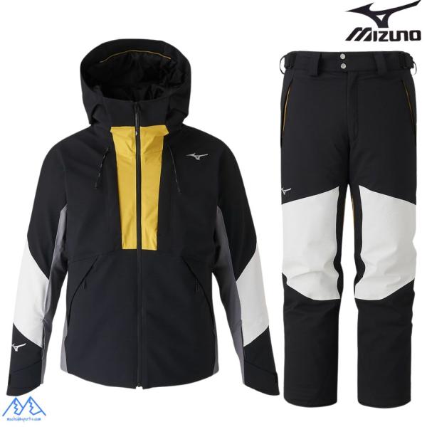 ♪ミズノ スキーウェア パンツ Lサイズ♪美品 楽天市場】ミズノスキーウェア パンツの通販