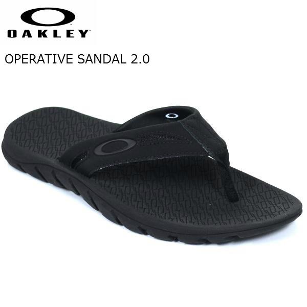oakley operative 2.0 flip flops
