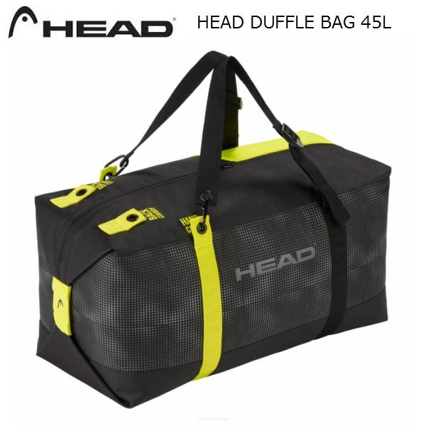 ヘッド ダッフルバッグ HEAD DUFFLE BAG 383099