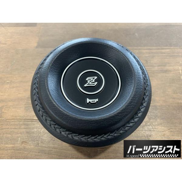 □□ Z ホーン パッド レプリカ パーツアシスト製 NISSAN DATSUN 