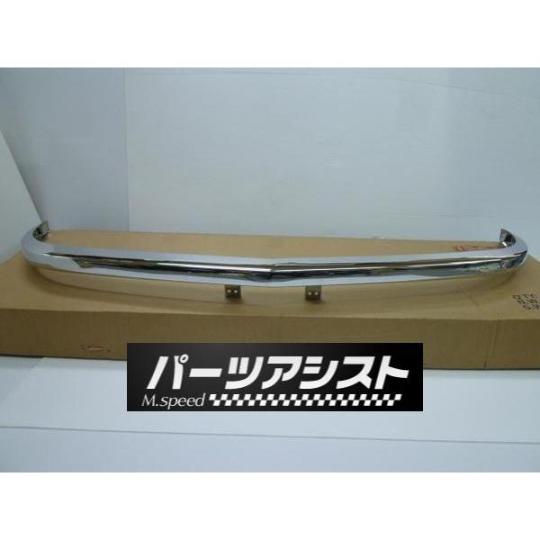 □□ S30Z S31Z フロントバンパー レプリカ品 240Z 1970-1977 パーツ